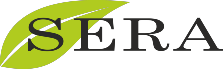 Logo - Sera Pest Management